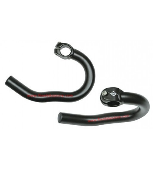 Corona Origin-8 45 Denti Per BMX/Fixie/Singlespeed – 1/8" E 3/32" – Foro 110/130mm – Nera